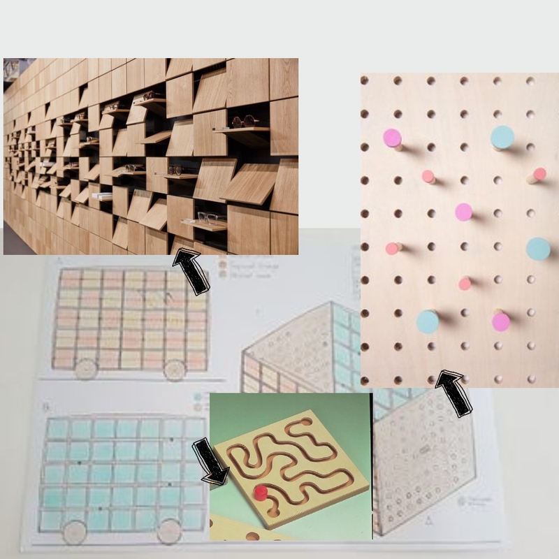Storage Mood Board by vkourkouta on Style Sourcebook