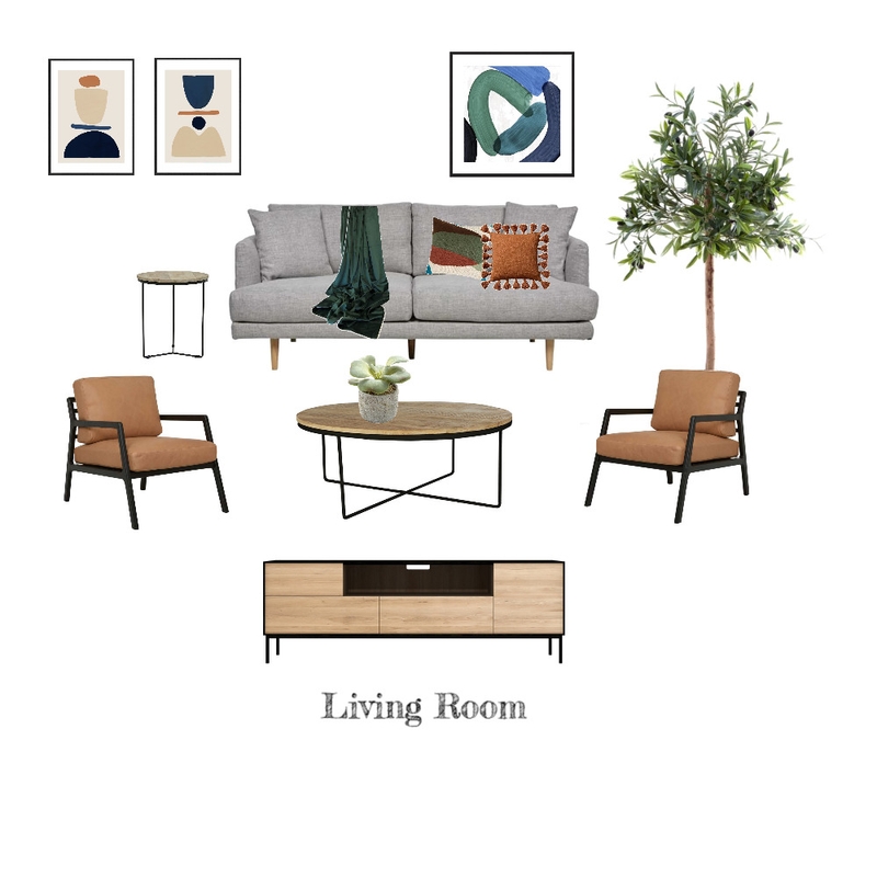 Lilydale 1 Mood Board by indesignconcepts on Style Sourcebook