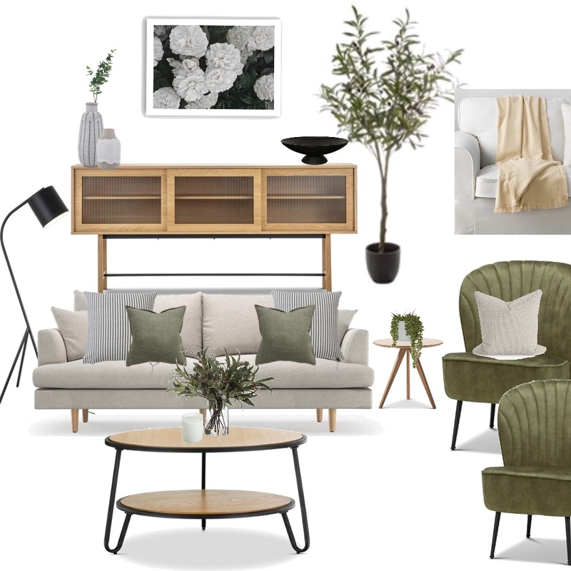 DMND_BLVD - Formal Lounge Mood Board by awolff.interiors on Style Sourcebook