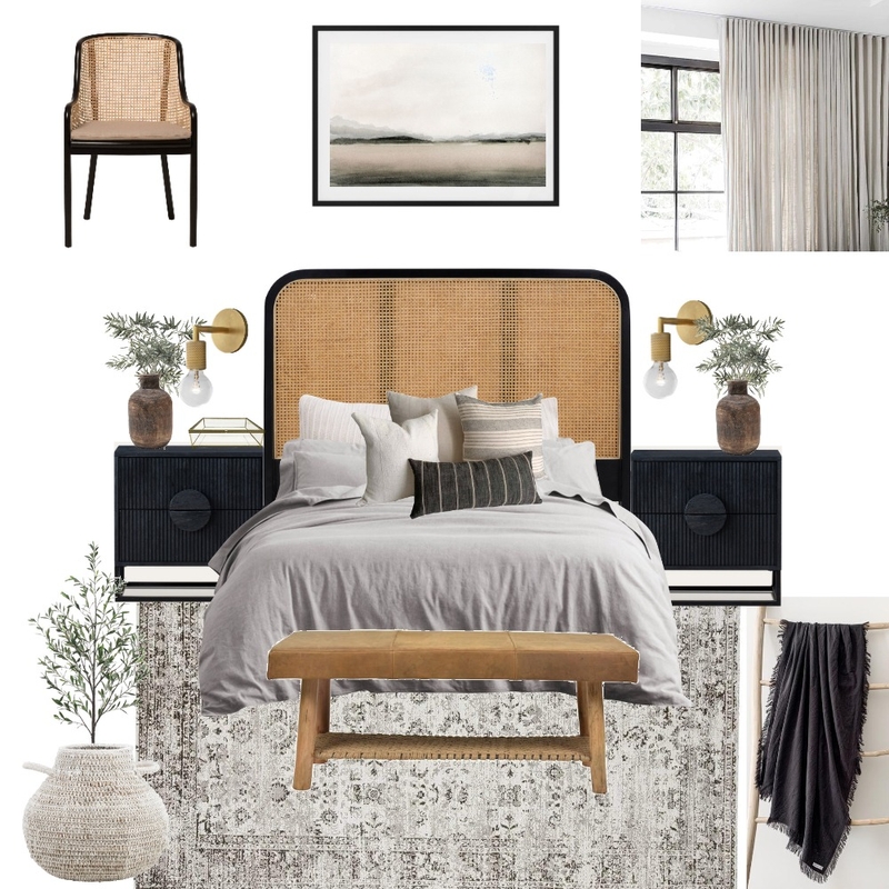 guest 2 Mood Board by shenula on Style Sourcebook