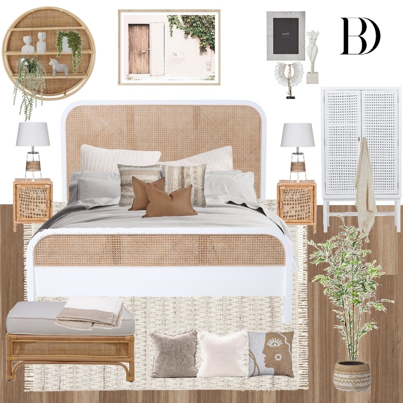 Shades of Beige Mood Board by bdinteriors on Style Sourcebook