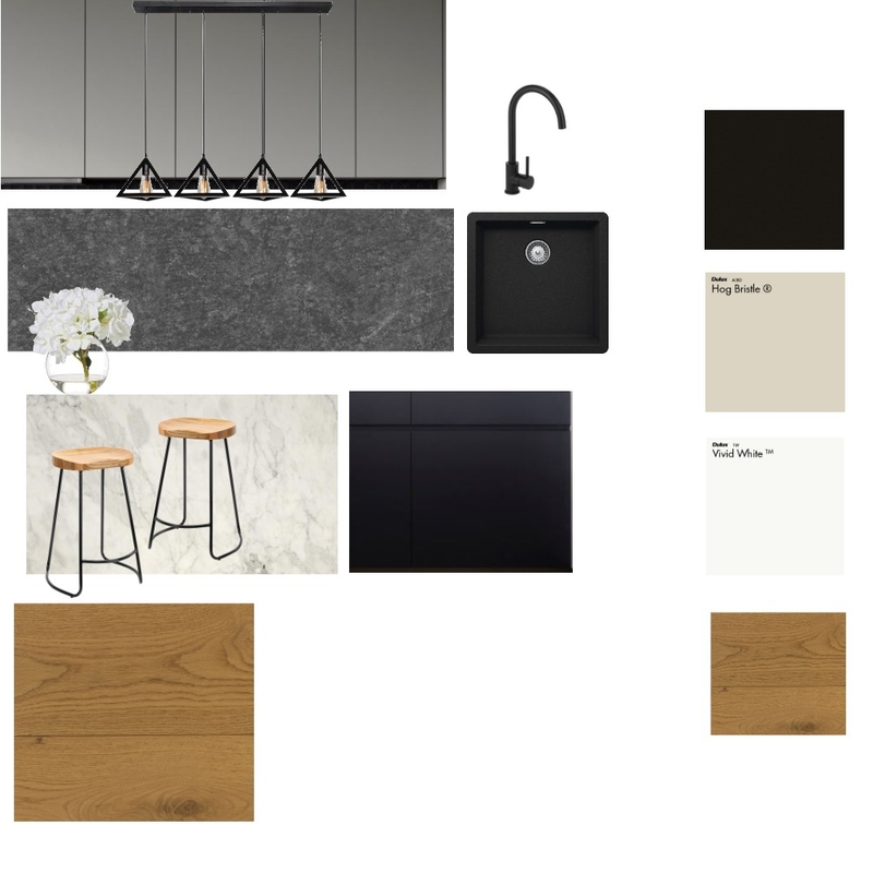 Kitchen Mood Board by Gluten_free1 on Style Sourcebook