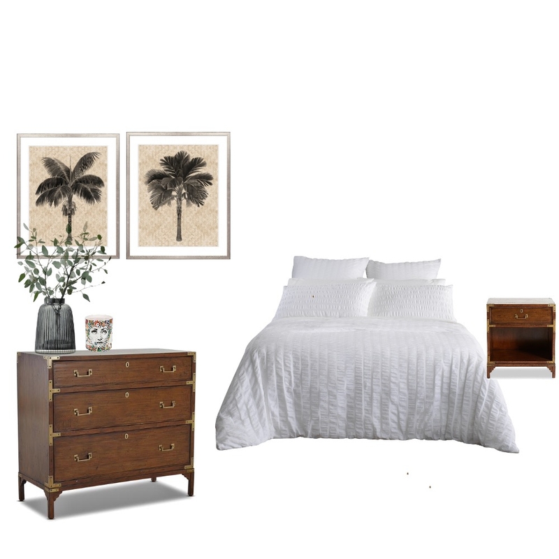 bedroom 3 flinders Mood Board by Katherinelillie2020 on Style Sourcebook