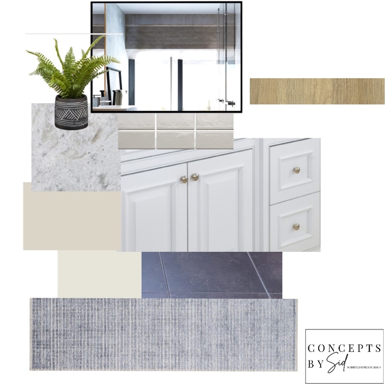 Bathrooms Mood Board by Sydney on Style Sourcebook