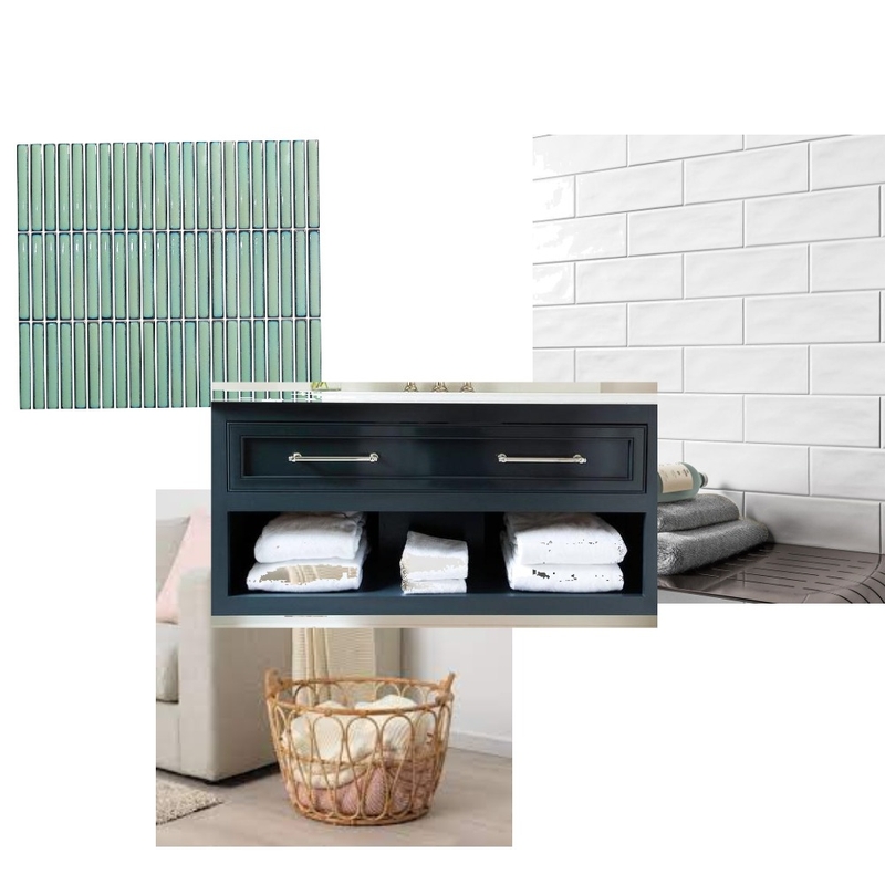 new bathroom Mood Board by joejoe72@bigpond.com on Style Sourcebook