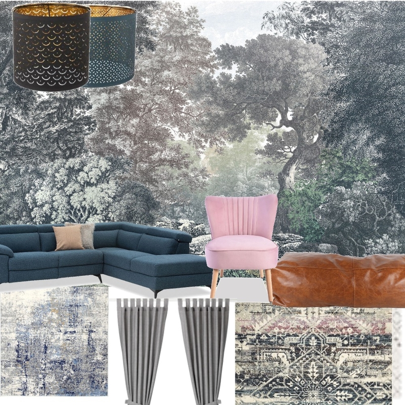 lounge2 Mood Board by Batmantha on Style Sourcebook