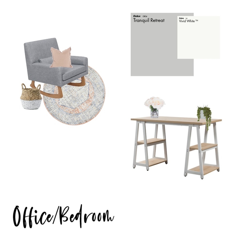 Key St - Office/Bedroom Mood Board by nadia83 on Style Sourcebook