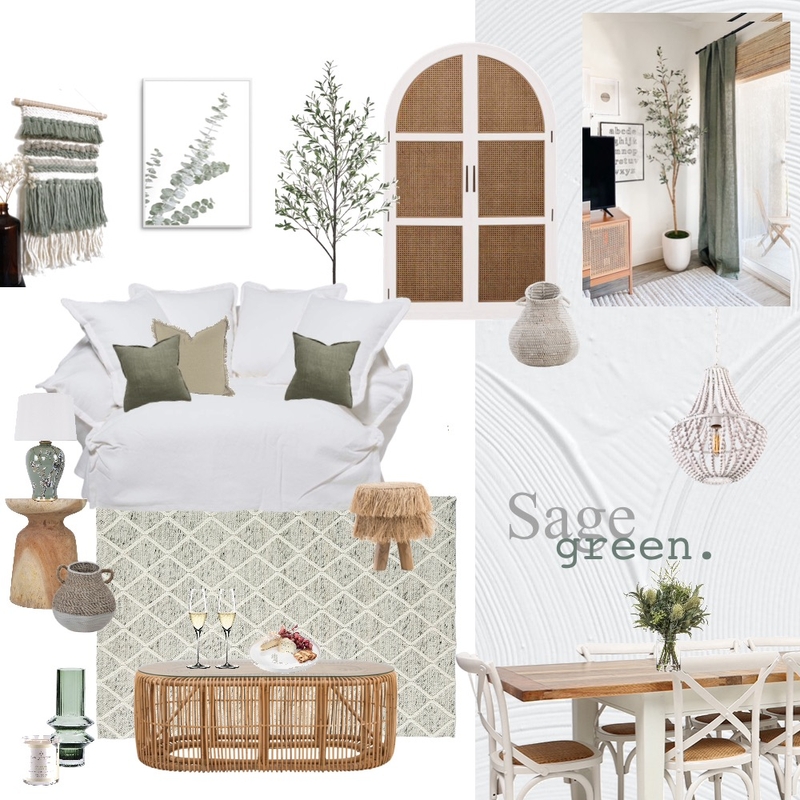 Oz Design Mood Board by thebohemianstylist on Style Sourcebook