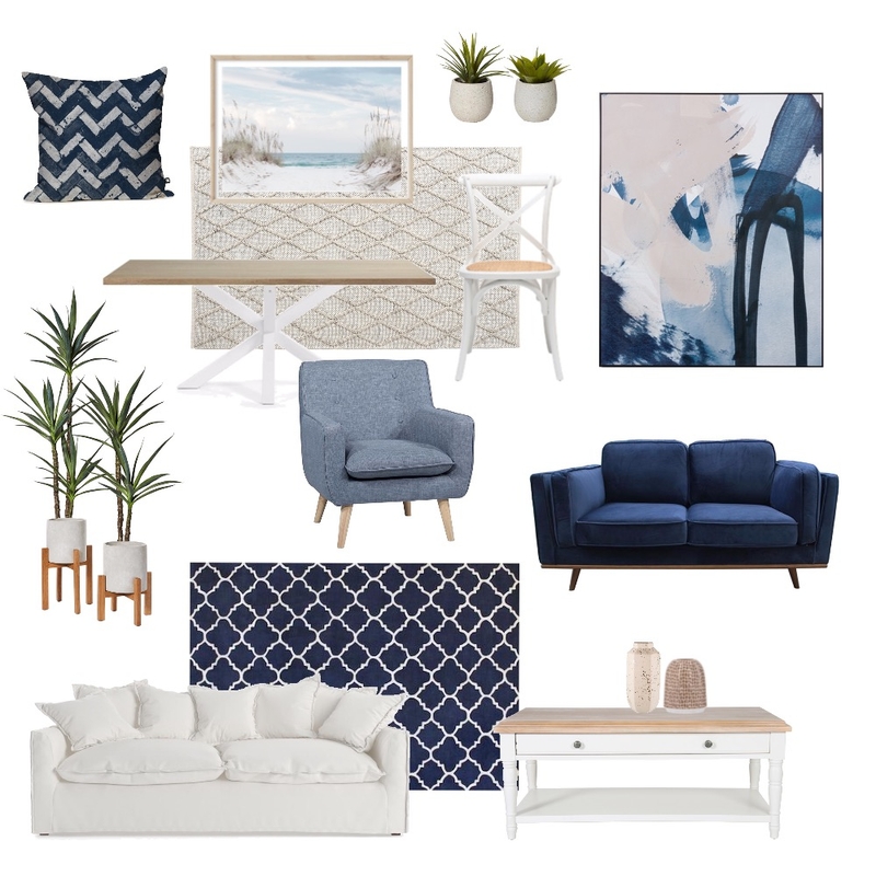 Living room 1 Mood Board by igdesign on Style Sourcebook