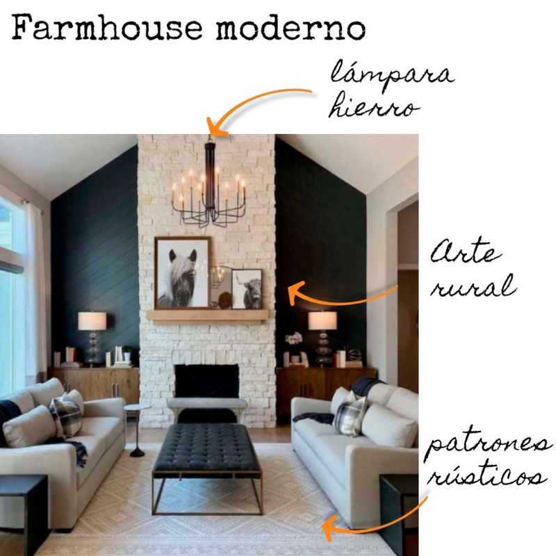 farm house 4 Mood Board by clauconejero on Style Sourcebook