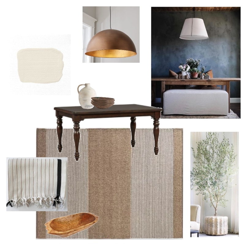 John - Dining Room Mood Board by Annacoryn on Style Sourcebook