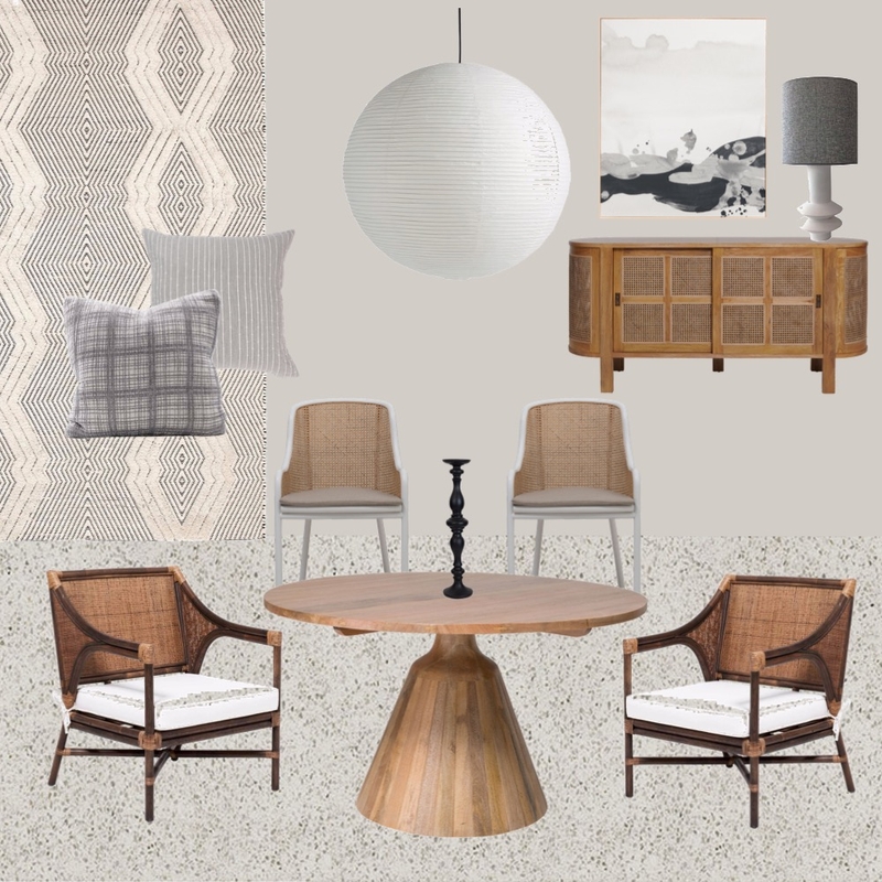 Touch of Grey Living Room Mood Board by salt.sage.stone on Style Sourcebook