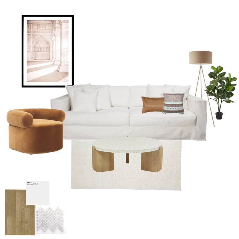 Maison De Plage Mood Board by oscarandcloverinteriors on Style Sourcebook