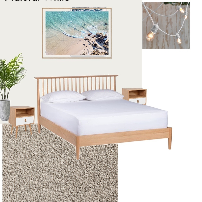 Bedroom 1 Mood Board by kmcquie on Style Sourcebook