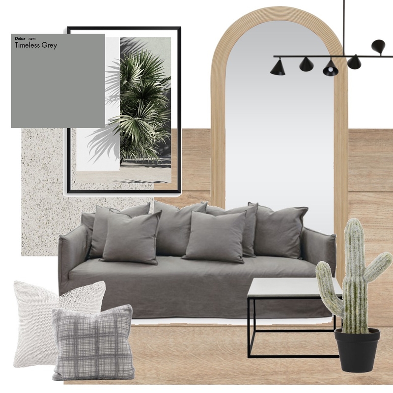 grey Mood Board by Olivia Owen Interiors on Style Sourcebook