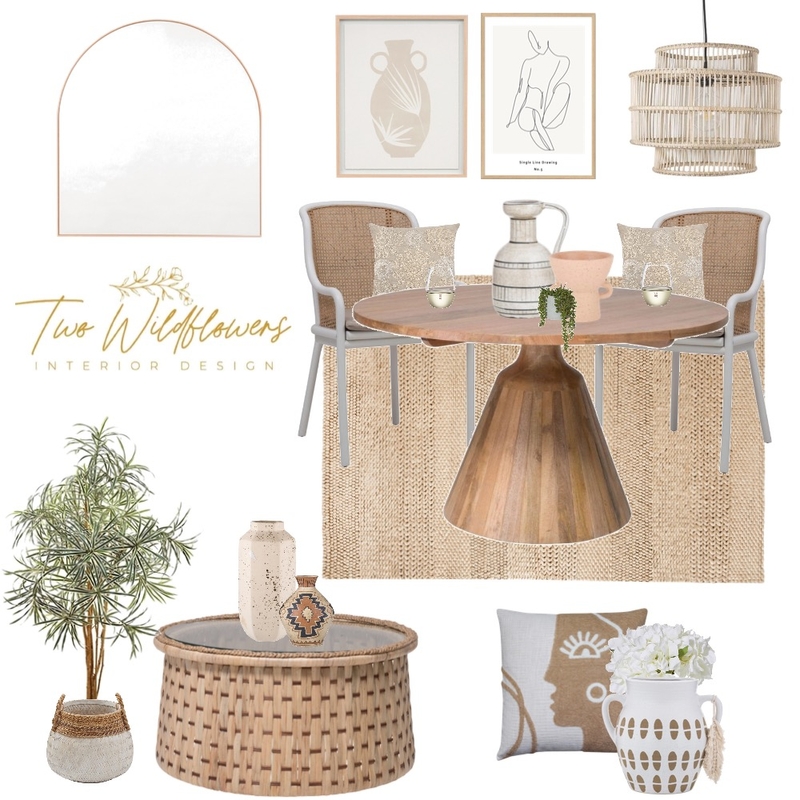 Beige delight Mood Board by blukasik on Style Sourcebook