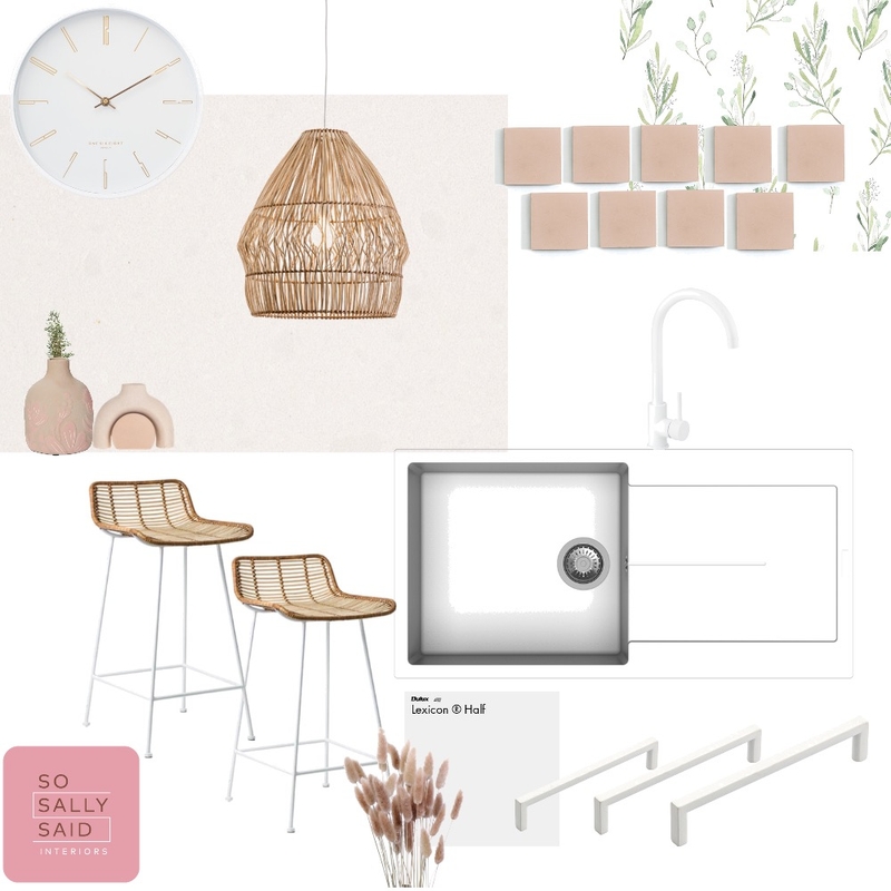 Fliss and Jason Mood Board by So Sally Said on Style Sourcebook