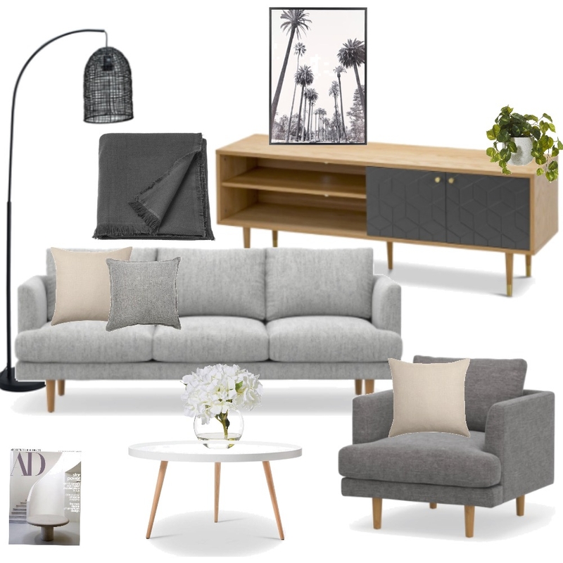 DON_SM - Lounge Mood Board by awolff.interiors on Style Sourcebook