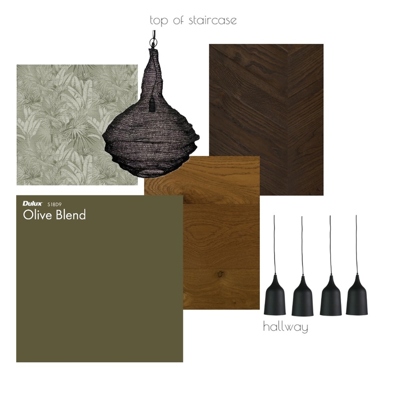 Coco Jackson staircase Mood Board by Home Styling Melbourne on Style Sourcebook