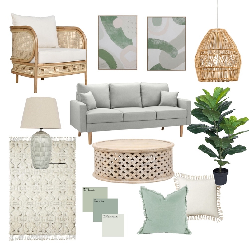 Emes living Mood Board by evasaunders on Style Sourcebook