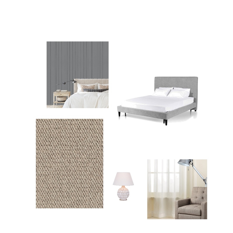 Master Bedroom Mood Board by casshodnik on Style Sourcebook