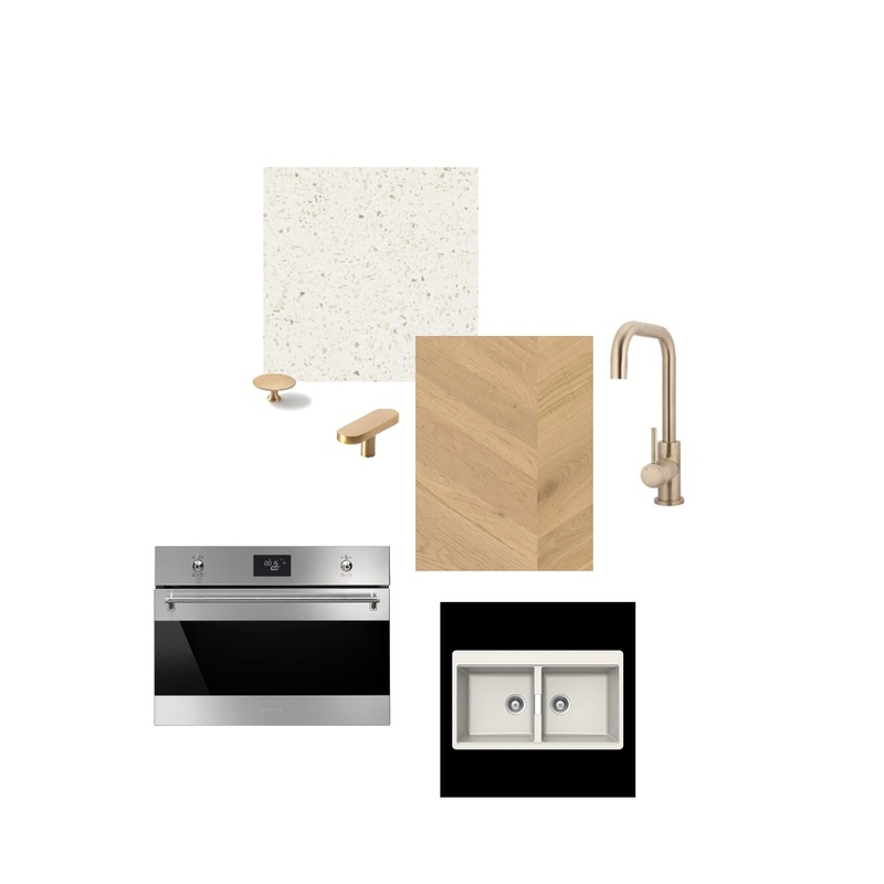 Kitchen Mood Board by casshodnik on Style Sourcebook