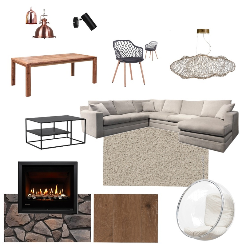 living room 2 Mood Board by Liliya on Style Sourcebook