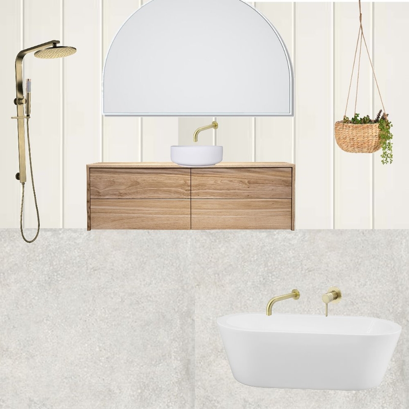 bathroom Mood Board by bradleybunch on Style Sourcebook