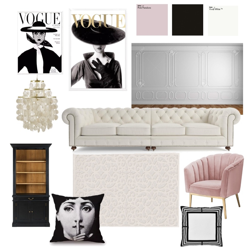 Claudia moodboard Mood Board by simonemarie81 on Style Sourcebook