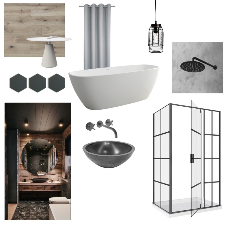 bathroom 1 Mood Board by Liliya on Style Sourcebook