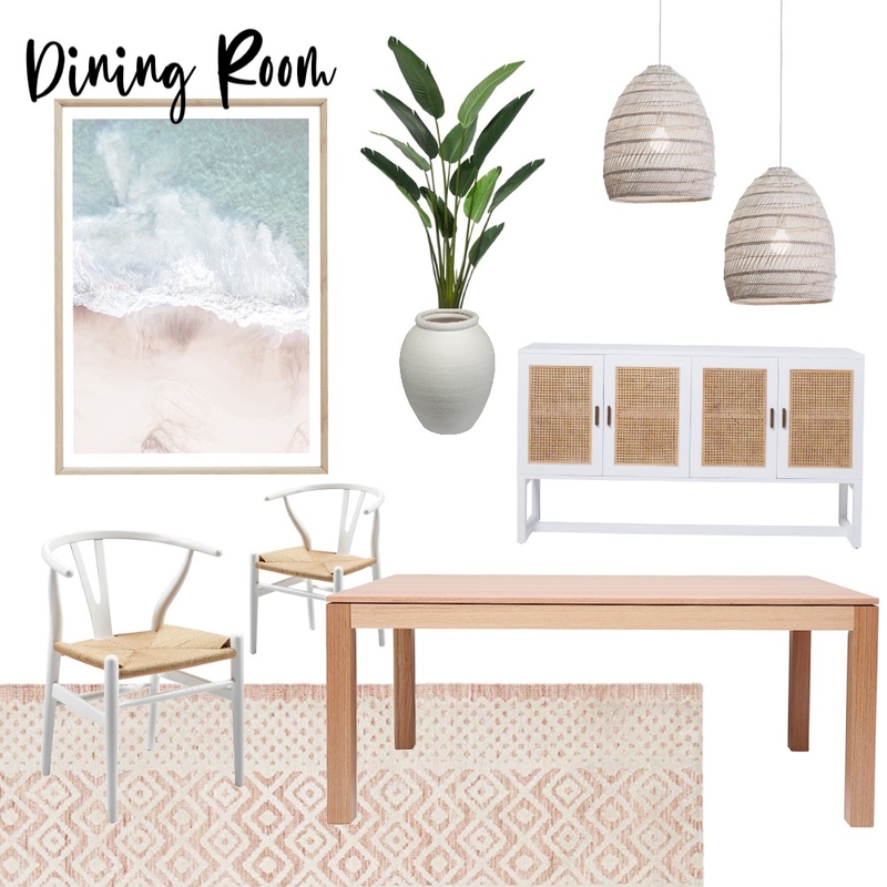 Dining Room 2 Mood Board by KirstenElder on Style Sourcebook