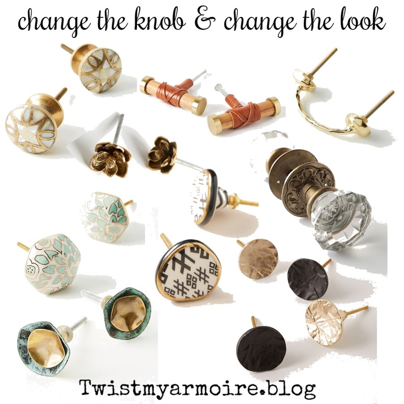 knobs Mood Board by Twist My Armoire on Style Sourcebook