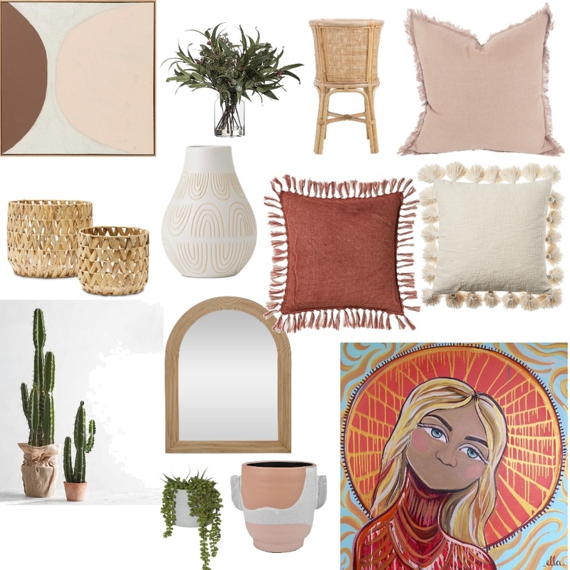 Decor Mood Board by leila gobin on Style Sourcebook