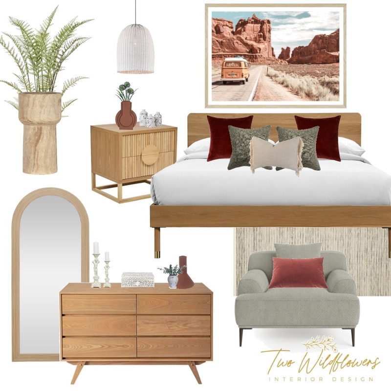 Brit room inspo Mood Board by blukasik on Style Sourcebook