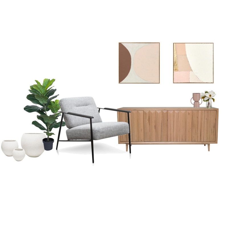 Living room Mood Board by Kate_b92 on Style Sourcebook