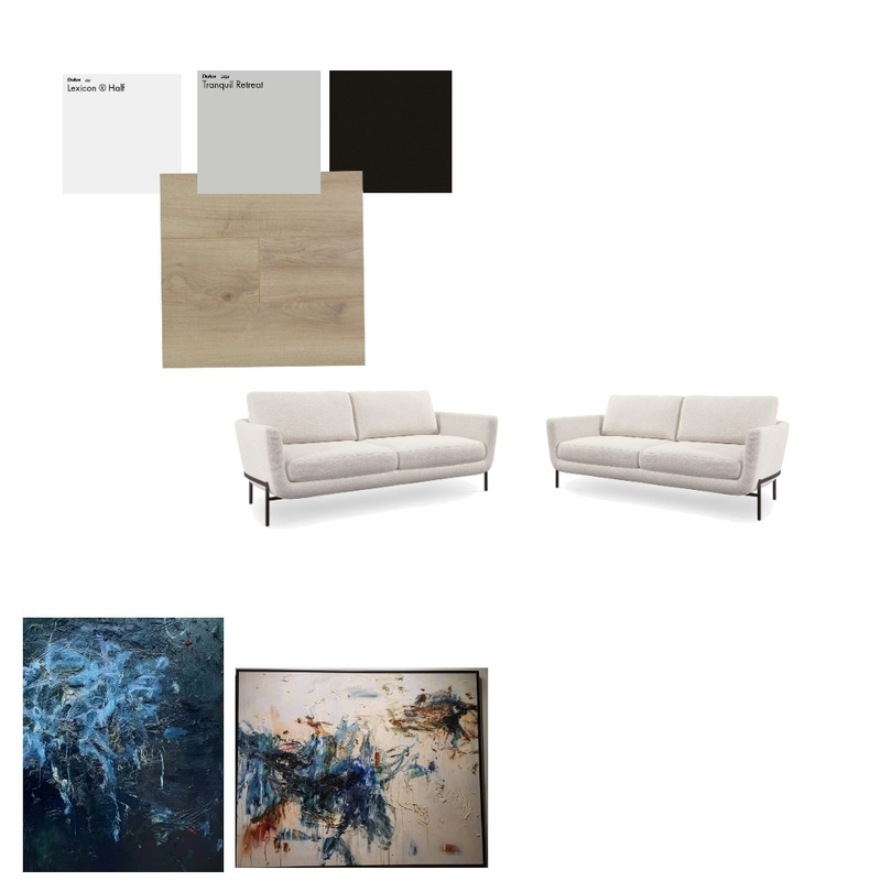 BJ Contemporary Mood Board by joanneho on Style Sourcebook