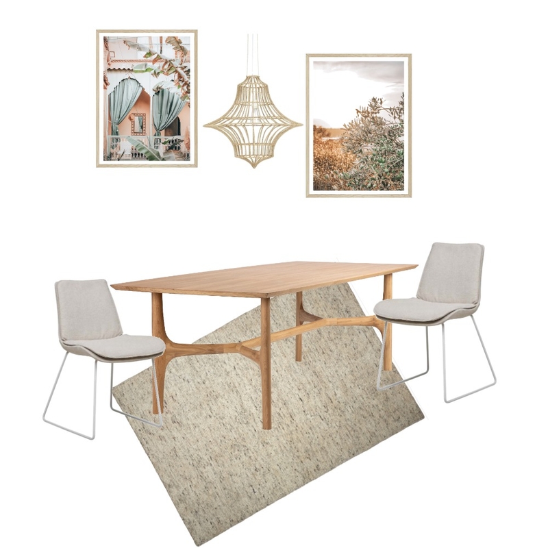 dining Mood Board by felicitym on Style Sourcebook