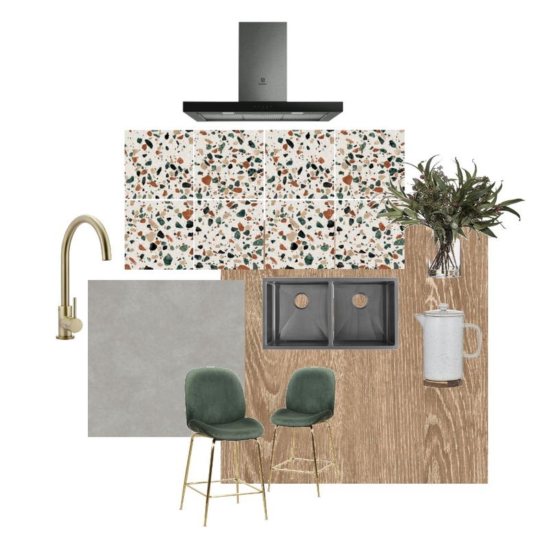 Play Mood Board by jdelacorn@nationaltiles.com.au on Style Sourcebook