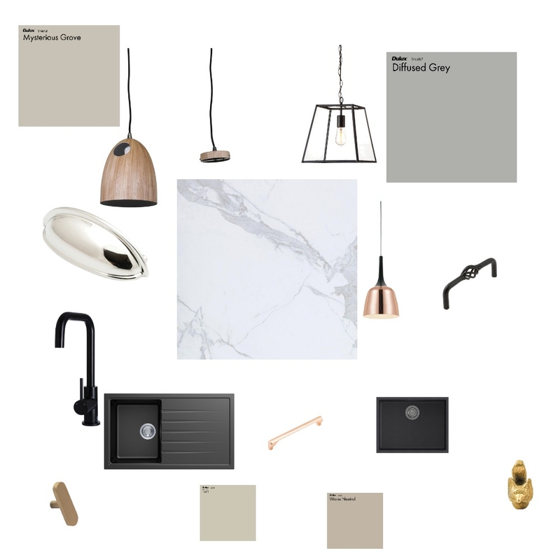 appolline kitchen Mood Board by rusgoes@bigpond.com on Style Sourcebook