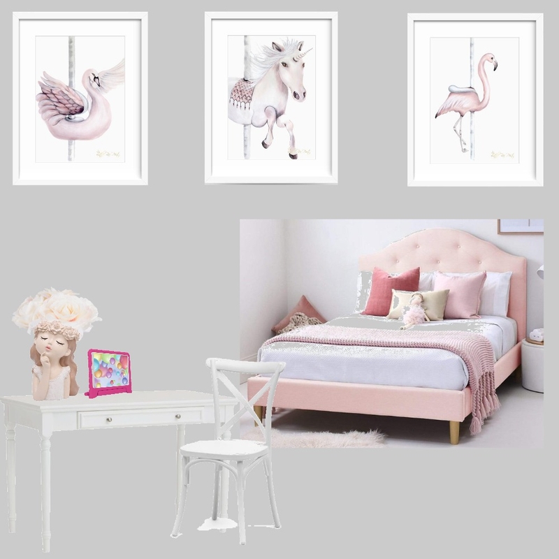 Amelia room Mood Board by Beccahjay on Style Sourcebook