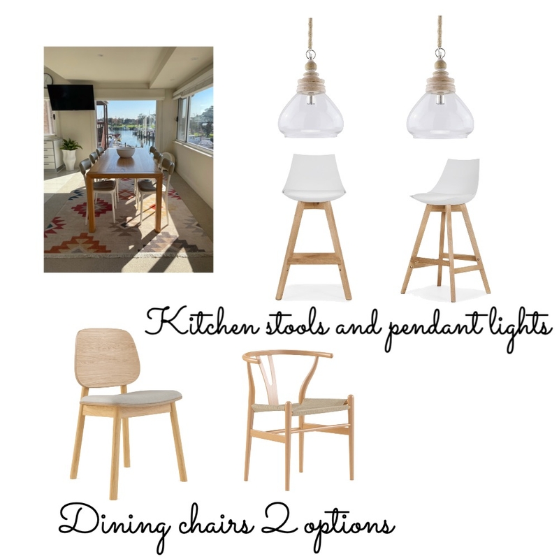 Dining & Kitchen Mood Board by Styleahome on Style Sourcebook