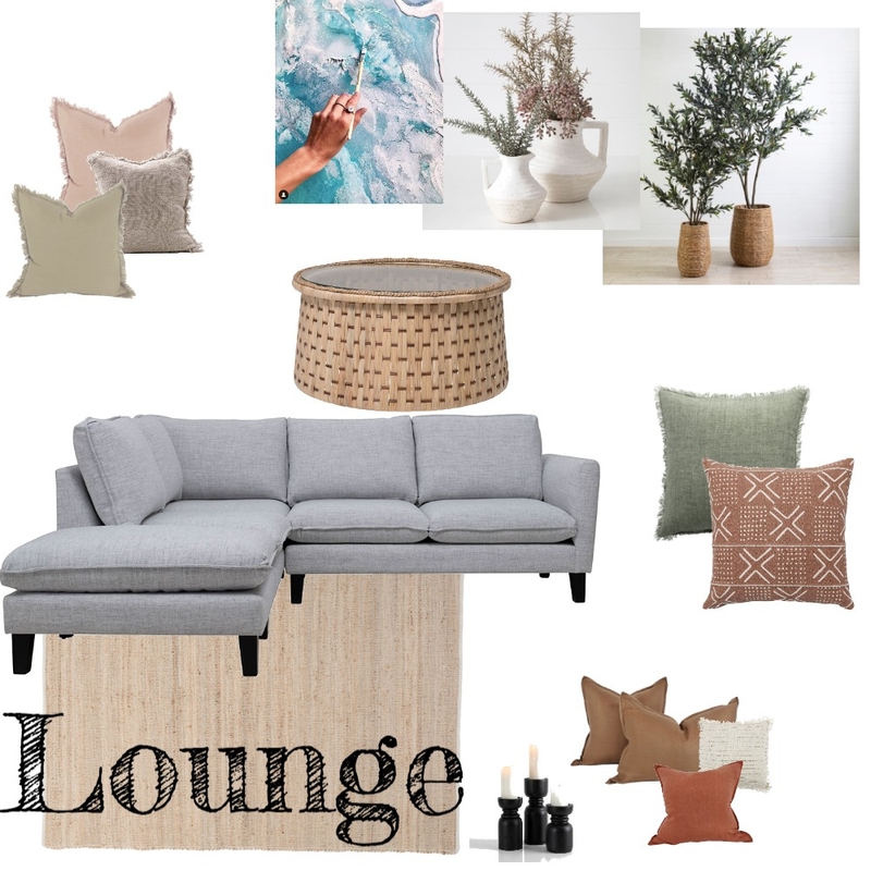 Lounge Mood Board by alliemarsh on Style Sourcebook