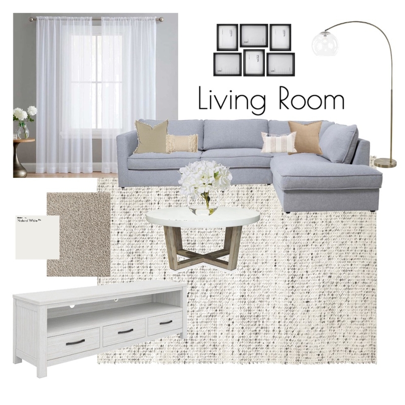 EYNESBURY HOME Mood Board by Bree.B on Style Sourcebook