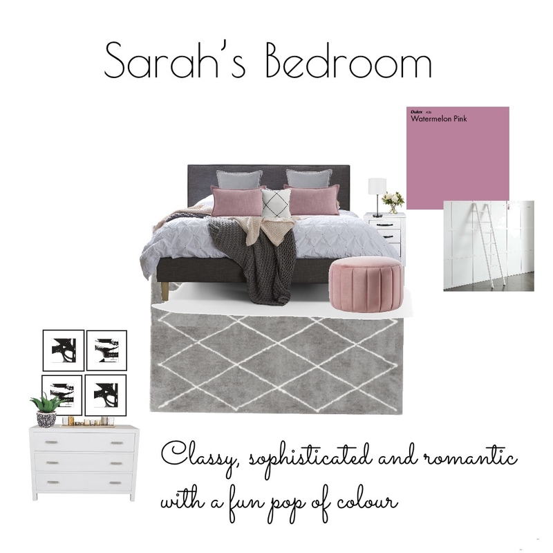 Sarah2 Mood Board by _thestylelist on Style Sourcebook