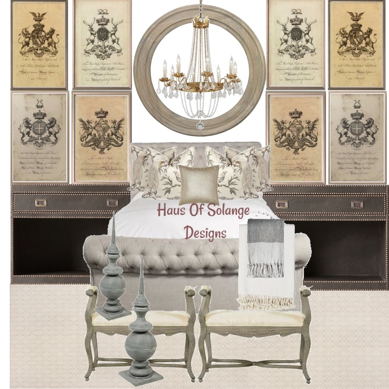 Antique Suite Mood Board by solange1992 on Style Sourcebook