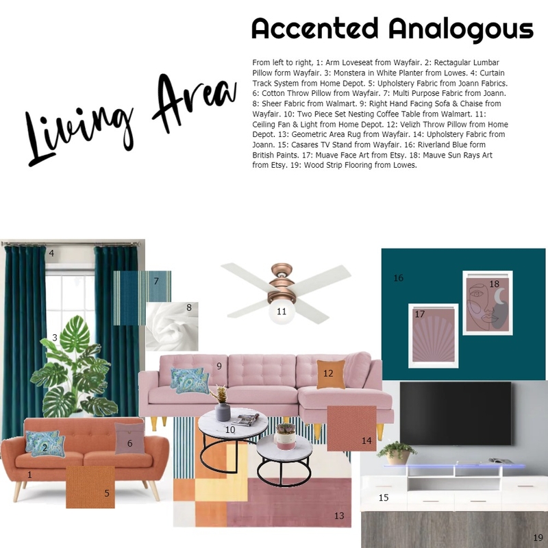 Sample Board #3 Mood Board by Ramirbre on Style Sourcebook