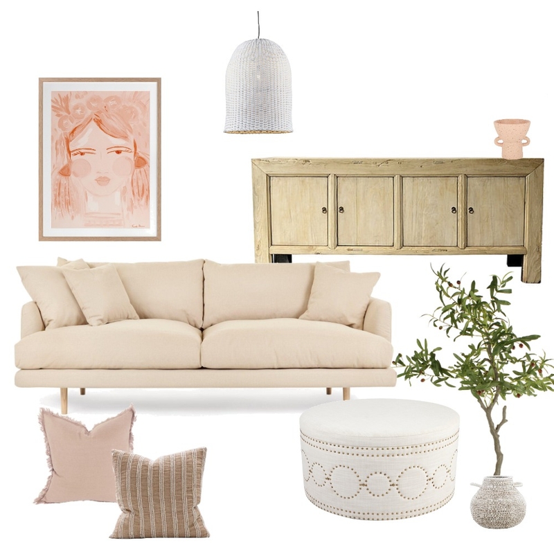 Kurnell Road Moodboard Mood Board by SALT SOL DESIGNS on Style Sourcebook