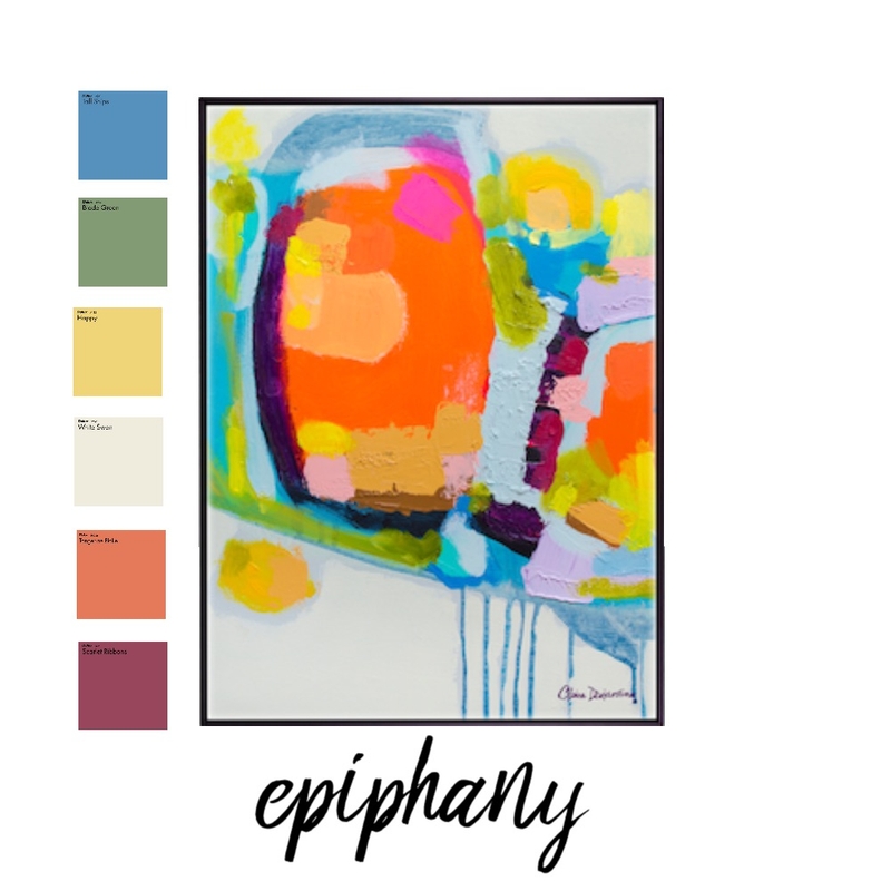 Epiphany Mood Board by Adeharo on Style Sourcebook