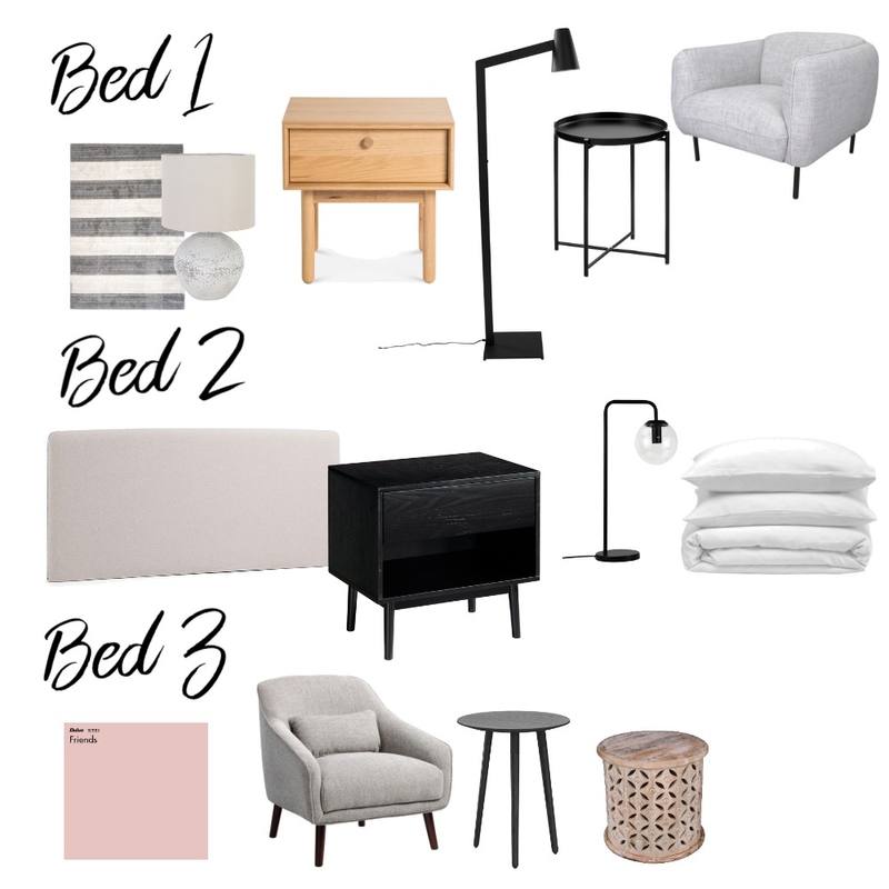 beds - highton Mood Board by sammymoody on Style Sourcebook