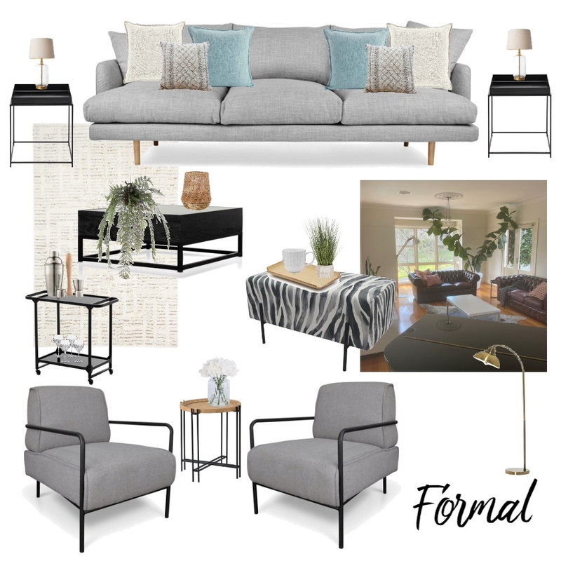 formal - highton Mood Board by sammymoody on Style Sourcebook